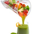 Grüne Smoothies für bessere Gesundheit und Vitalität